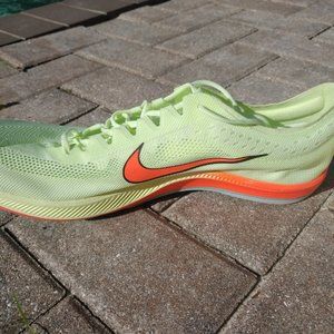 Nike ZoomX Dragonfly Track & Field Spikes – Size 15